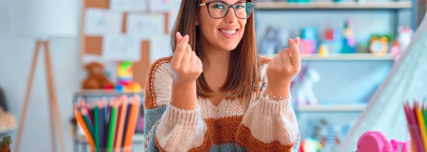 Qual é o salário de um Pedagogo?