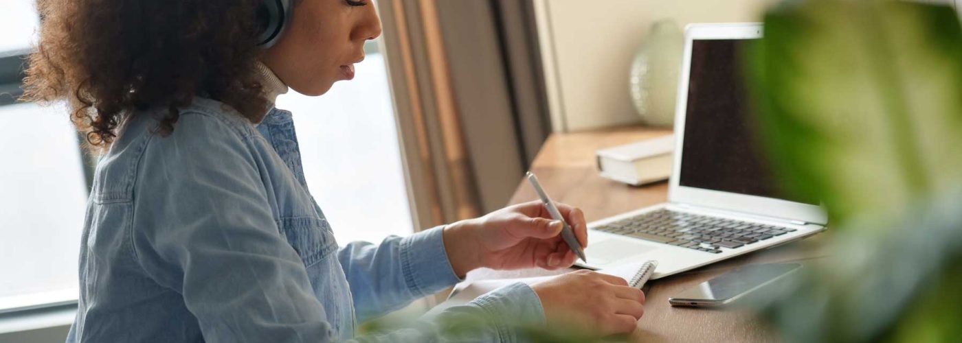 Estudar na Quarentena