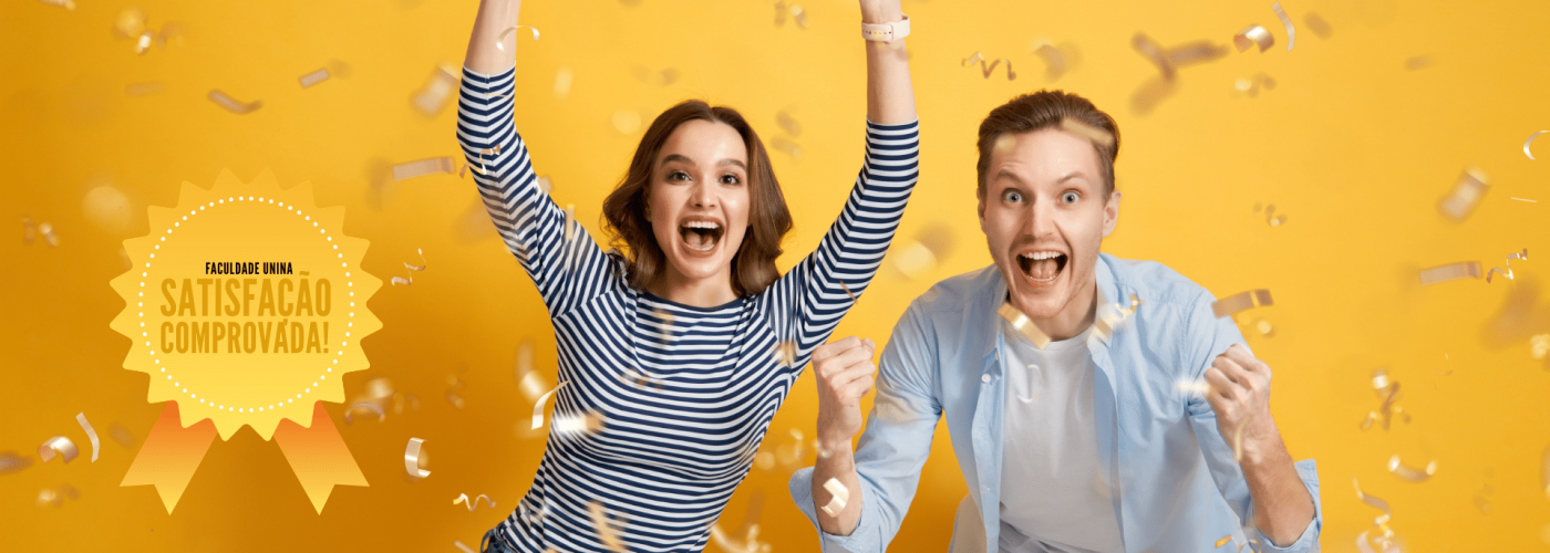 Pesquisa de satisfação com alunos de Pós-graduação na Faculdade UNINA