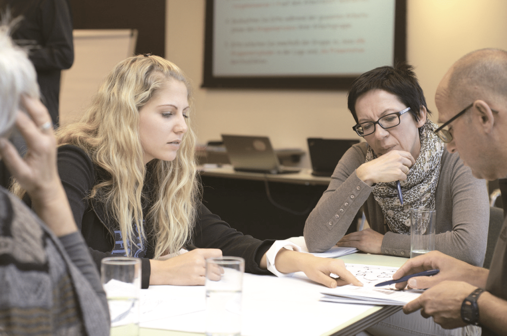 Faculdade é Nota Máxima