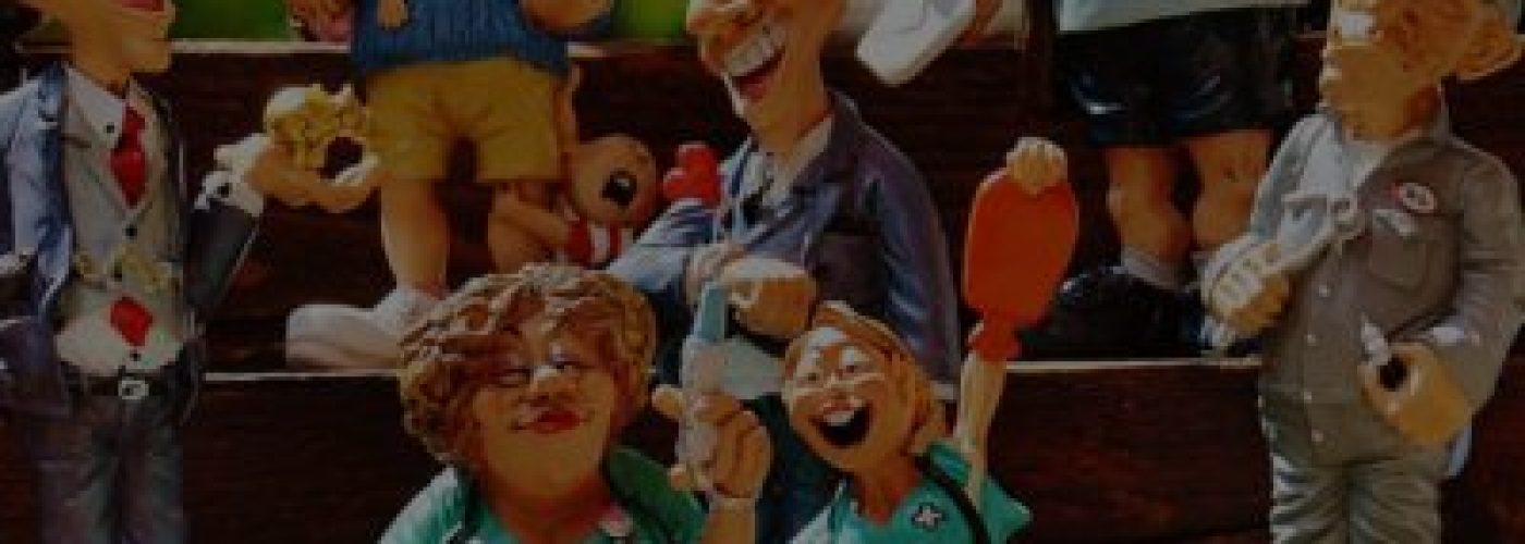 podcast mercado de trabalho