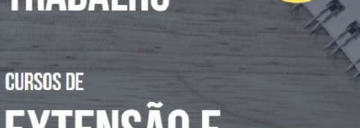 podcast extensão pós