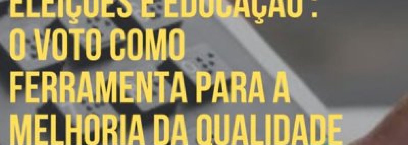Podcast eleições
